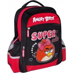 Cool for School Angry Birds 15