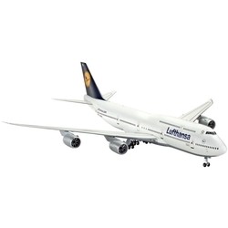 Revell Boeing 747-8 Lufthansa (1:144)