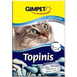 Gimpet Topinis Mouse with Forel 190