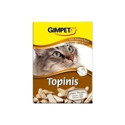 Gimpet Topinis Mouse with Rabbit 190