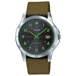 Casio MTP-V008B-3B