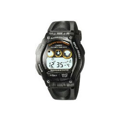 Casio W-754H-1A