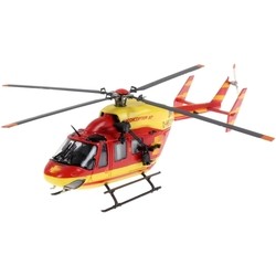 Revell Eurocopter Medicopter 117 (1:72)