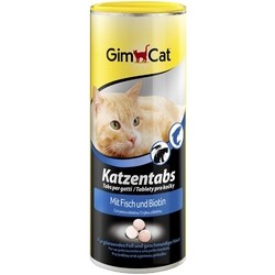 Gimpet Katzentabs Fish/Biotin 710