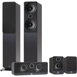 Q Acoustics 2000i 5.0 Pack