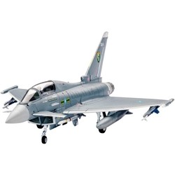 Revell Eurofighter Typhoon (twin seater) (1:144)