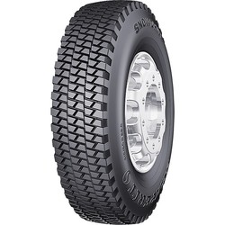 Semperit Snow-Drive M 431