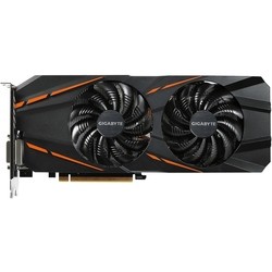 Gigabyte GeForce GTX 1060 G1 Gaming 3G