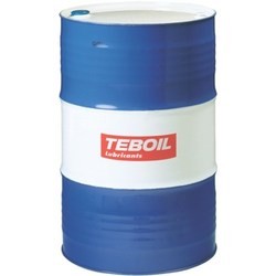 Teboil Power D 10W-30 180L