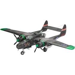 Revell Northrop P-61A/B Black Widow (1:48)