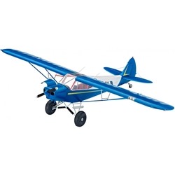 Revell Piper PA-18 with Bushwheels (1:32)