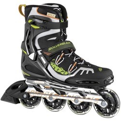 Rollerblade Spark 84 M 2013