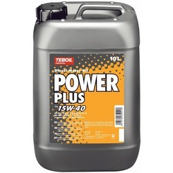 Teboil Power Plus 15W-40 10L