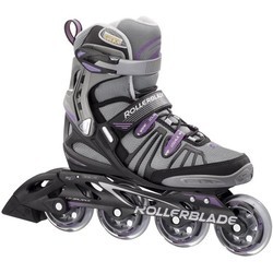 Rollerblade Spark 80 W Alu 2012