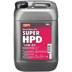 Teboil Super HPD 15W-40 10L