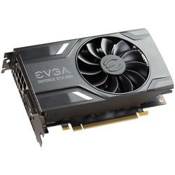 EVGA GeForce GTX 1060 03G-P4-6160-KR