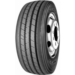 Aufine AF77 295/80 R22.5 152M