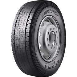 Bridgestone Ecopia H-Drive 001 315/60 R22.5 152L