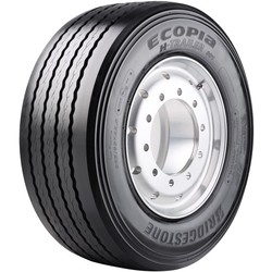 Bridgestone Ecopia H-Trailer 001 385/55 R22.5 160K