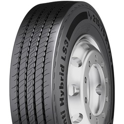 Continental Conti Hybrid LS3 265/70 R17.5 139M