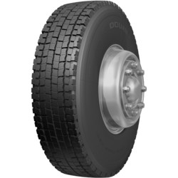 Double Coin RSD1 295/80 R22.5 152L