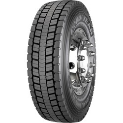 Goodyear Regional RHD II Plus 205/75 R17.5 124M