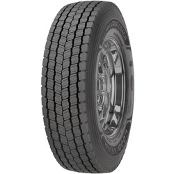 Goodyear UltraGrip Coach 315/80 R22.5 156M