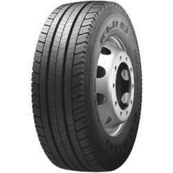 Kumho KLD03 315/80 R22.5 156L