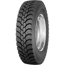 Michelin X Works XDY 13 R22.5 154K