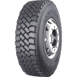 Semperit Athlet-Drive 315/80 R22.5 156K