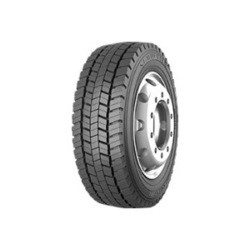 Semperit Euro-Drive M 255 315/60 R22.5 152L