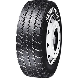 Semperit Trailer-Steel M 277 385/65 R22.5 160K