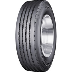 Semperit Trailer-Steel M 423 215/75 R17.5 135J