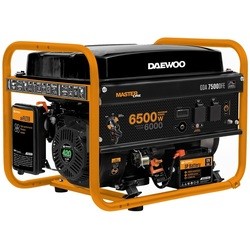 Daewoo GDA 7500DFE Master