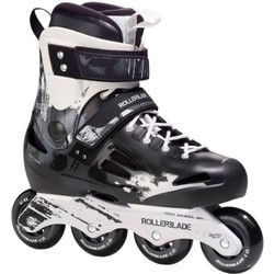 Rollerblade Fusion X3 2011