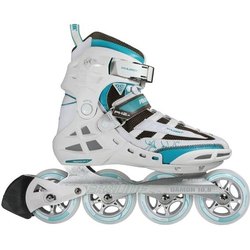 POWERSLIDE Phuzion Skates Phu 4 Pure 2010