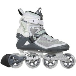 POWERSLIDE Phuzion 2 Sport Pure 2009