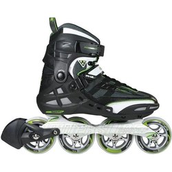 POWERSLIDE Phuzion Skates Phu 4 Men 2010