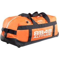 8848 Altitude Hercules Wheel Bag 95L