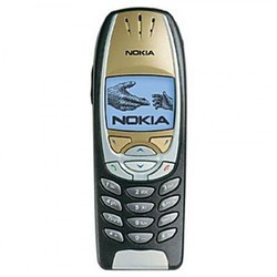 Nokia 6310i (черный)