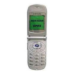 Samsung SGH-Q200