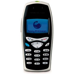 Sony Ericsson T200