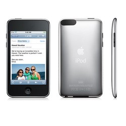 Apple iPod touch 3gen 8Gb