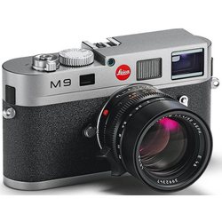 Leica M9