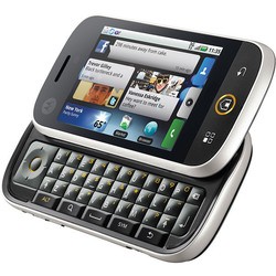 Motorola CLIQ MB220