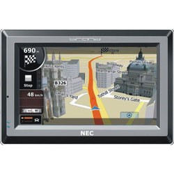 NEC GPS 434B