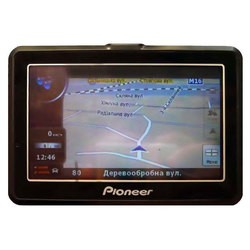 Pioneer 5801-BF