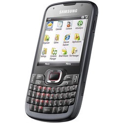 Samsung GT-B7330 Omnia Pro