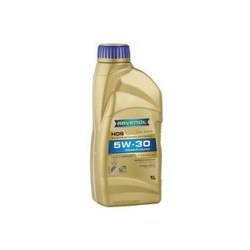 Ravenol HDS 5W-30 1L