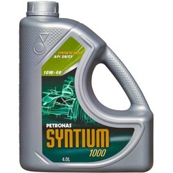 Syntium 1000 10W-40 4L